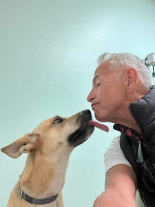 Meet your Posher, Terrance